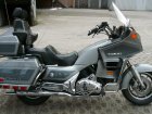 Suzuki GV 1400 Cavalcade LX